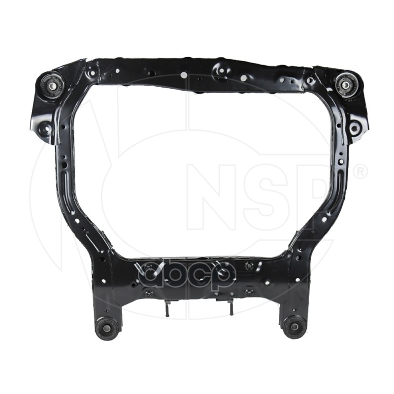 

Подрамник Двигателя Kia Rio Ii (05-11) NSP арт. NSP02624001G000