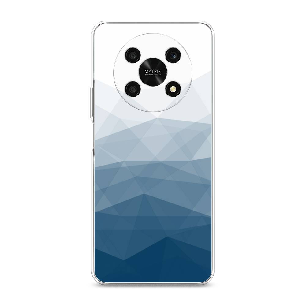 

Чехол Awog для Honor X9 5G "Абстракция небо", 6109750-3