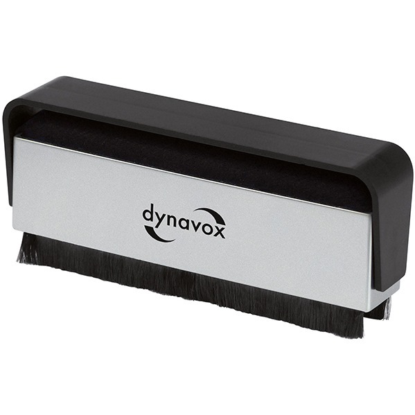 фото Щетка для чистки пластинок dynavox record brush (207307)