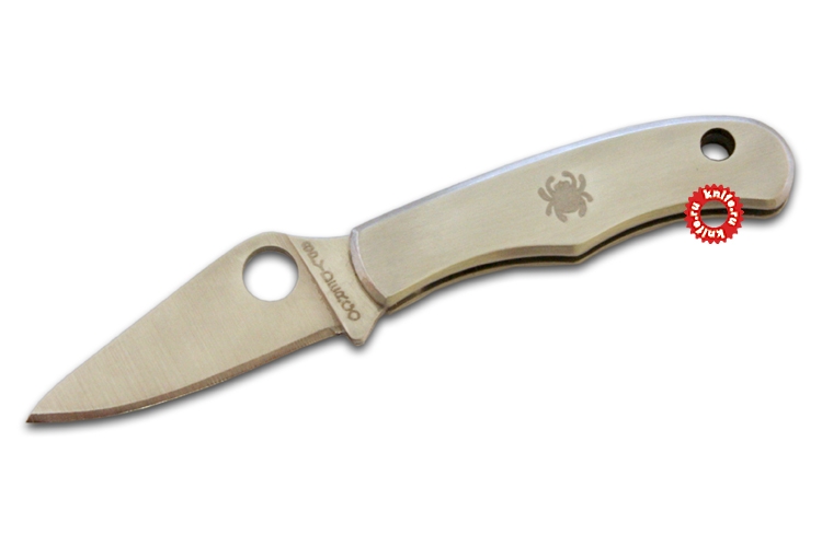 

Складной нож Spyderco Bug C133P