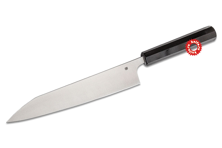

Кухонный нож Spyderco Wakiita Gyuto K19GP