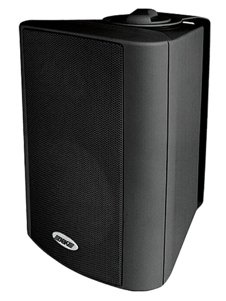 

Пассивная акустика ABK WL-313B Black, WL-313B