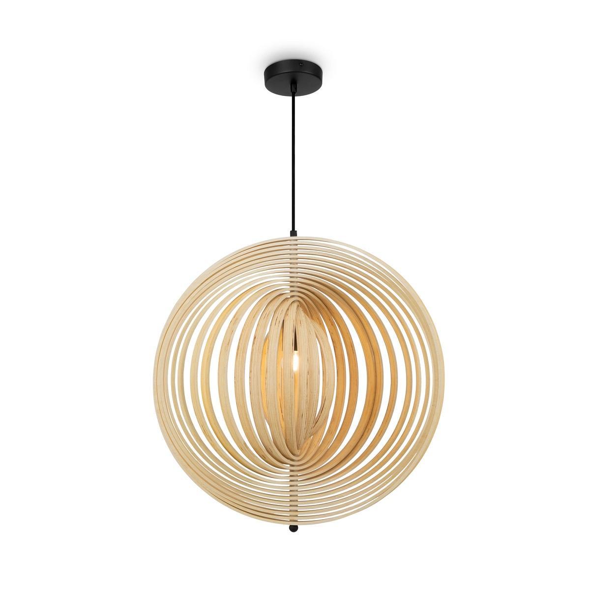 

Подвесной светильник Maytoni Modern Roots MOD197PL-01W2