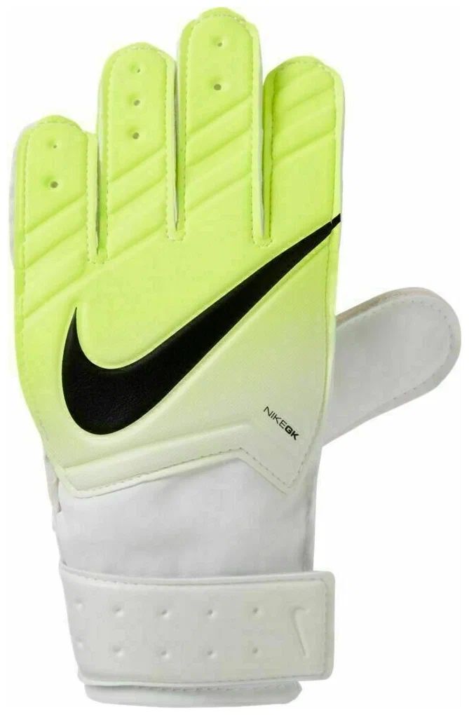 Перчатки вратарские Nike Match Goalkeeper