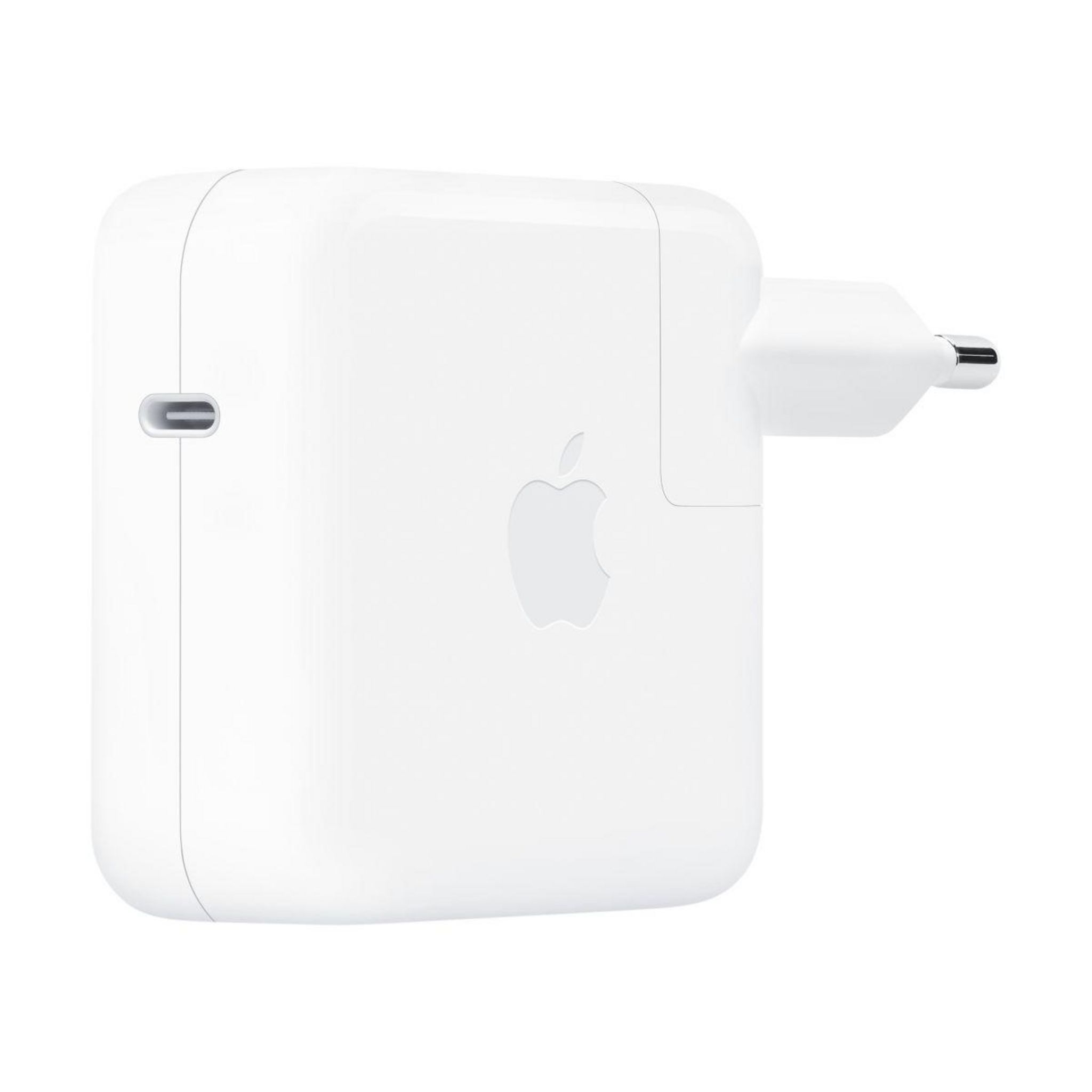 Блок питания для ноутбука Apple 96W USB-C Power Adapter MW2L3 96Вт MW2L3ZMA 1049000₽