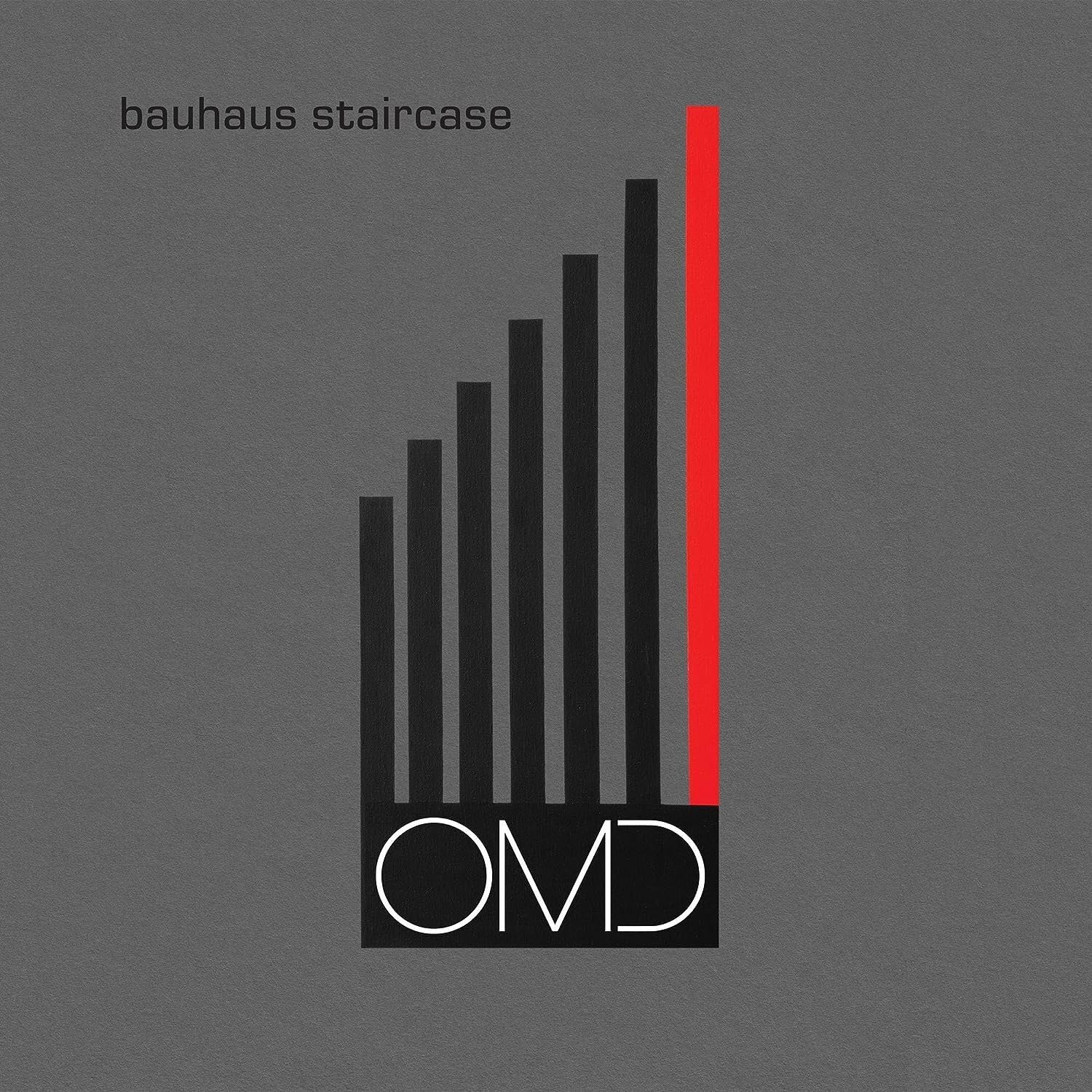 

Orchestral Manoeuvres In The Dark Bauhaus Staircase (LP)