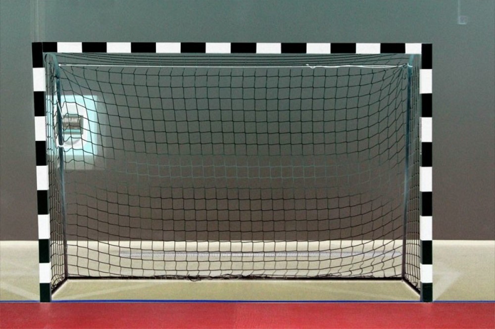 Сетка для гандбола/футзала FS-G №15, нить 3,5 мм
