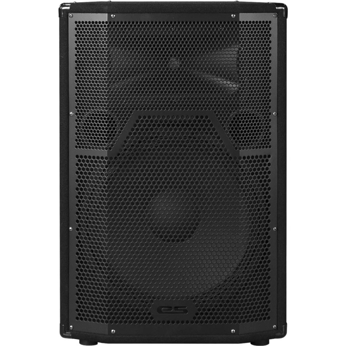 

Пассивная акустика Eurosound BBR-115 Black, BBR-115