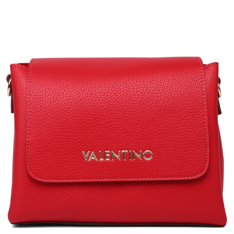 

Сумка женская Valentino VBS5A806 красная, Красный, VBS5A806