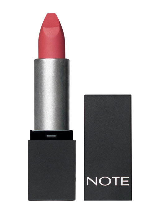 Помада для губ Note Mattever Lipstick, тон 06