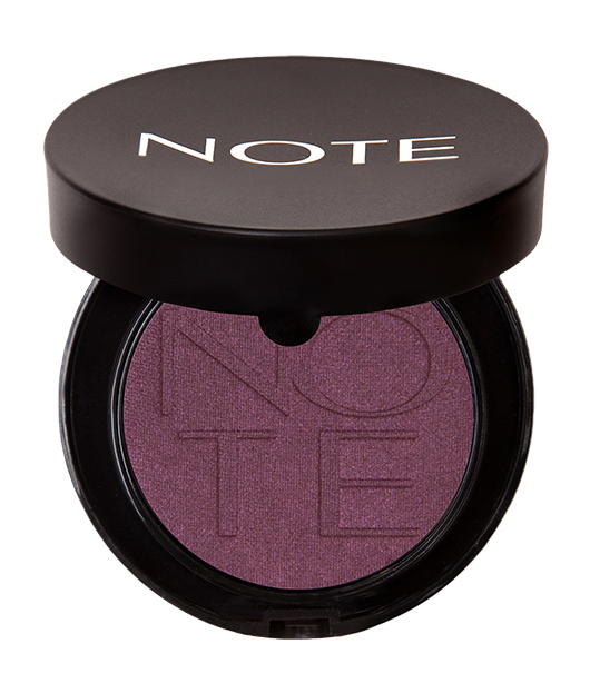 

Тени для век Note Luminous Silk Mono Eyeshadow, тон 10