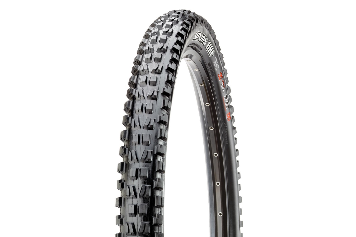 Покрышка Maxxis Minion DHF 29x2.30 TPI 60 кевлар EXO/TR (ETB96785000)