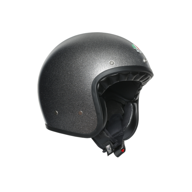 

Шлем AGV X70 MONO Flake Grey, Серый, Шлем AGV X70 MONO Flake Grey L