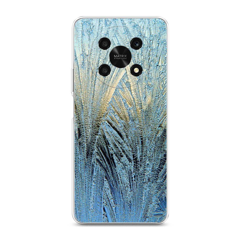 

Чехол Awog для Honor X9 5G "Лёд", 6109750-4