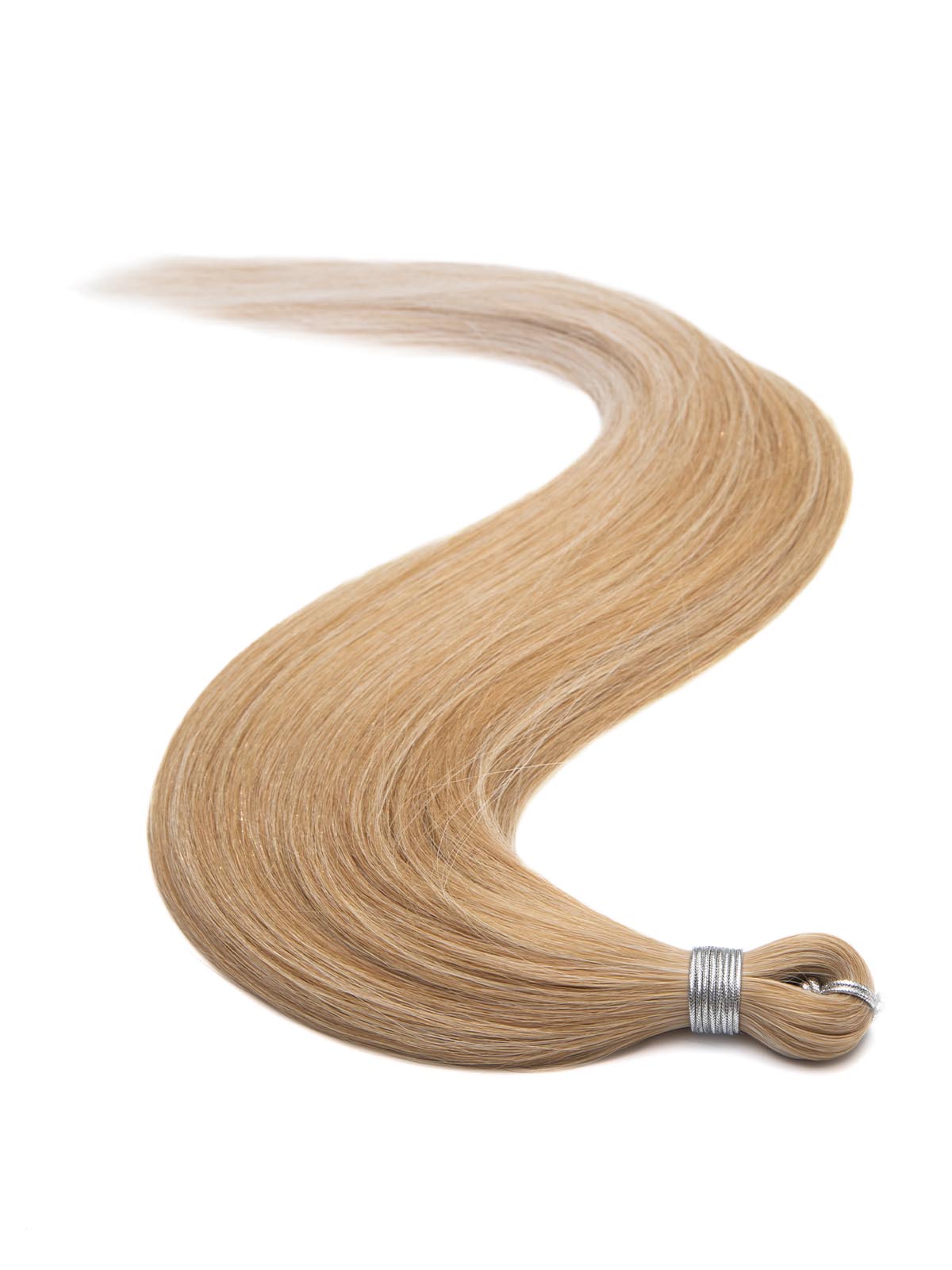 Термоволокно для наращивания Hairshop Вандер T16A56C 150г 150см