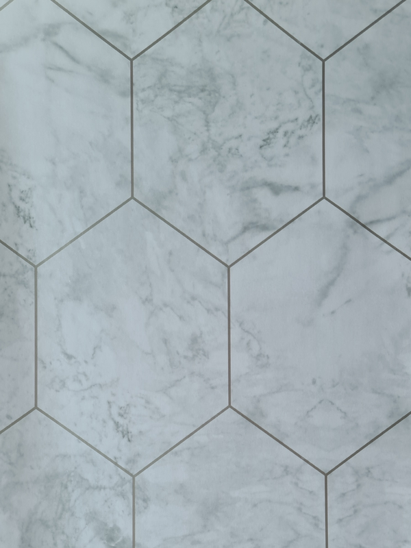 

Декоративная самоклеющаяся пленка Dekorelle KM-128, Серый