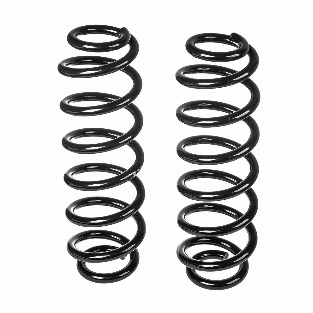 

Пружина Задняя Chery T18/T1a/T1d Gik02603 арт. GIK02603
