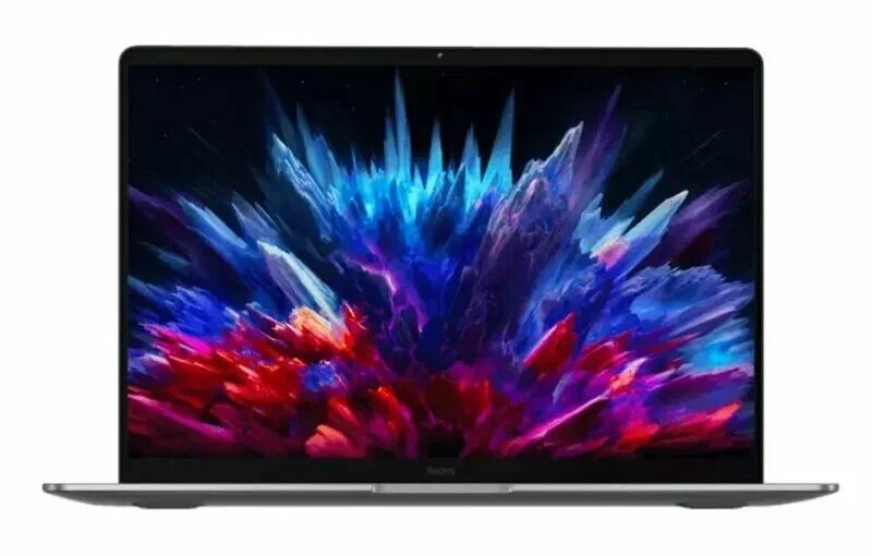 

Ноутбук Redmi RedmiBook 14 Gray (JYU4534CN), RedmiBook 14