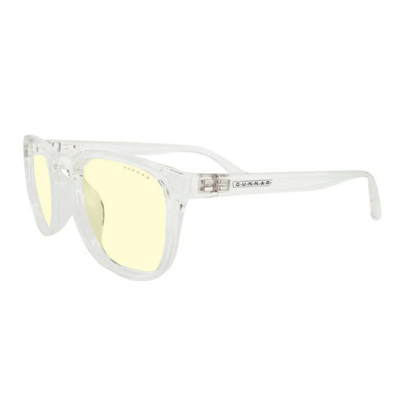 

Очки для компьютера GUNNAR Oakland Amber OAK-07601, Crystal
