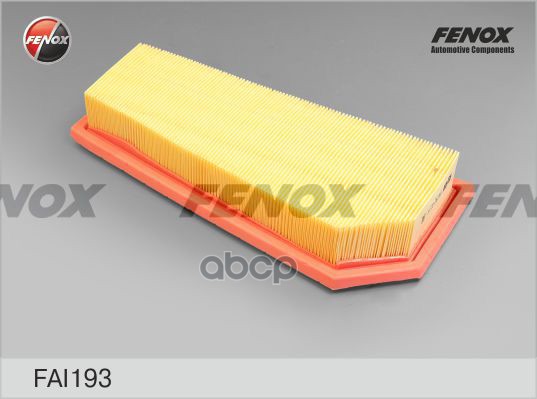 

Воздушный фильтр FENOX FAI193