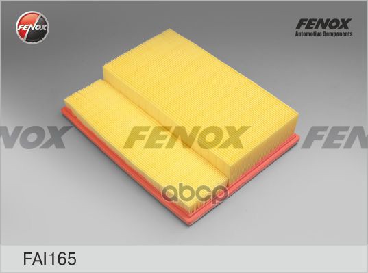 

Воздушный фильтр FENOX FAI165