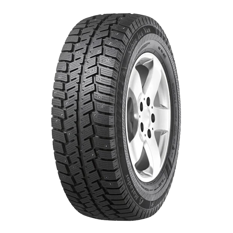 

Шины Matador MPS-500 Sibir Ice Van 185/75R16 104/102R, MPS-500 Sibir Ice Van