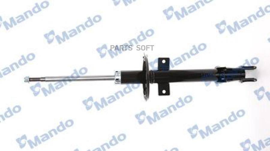 

MANDO MSS017154 Амортизатор зад.RENAULT Duster 1шт