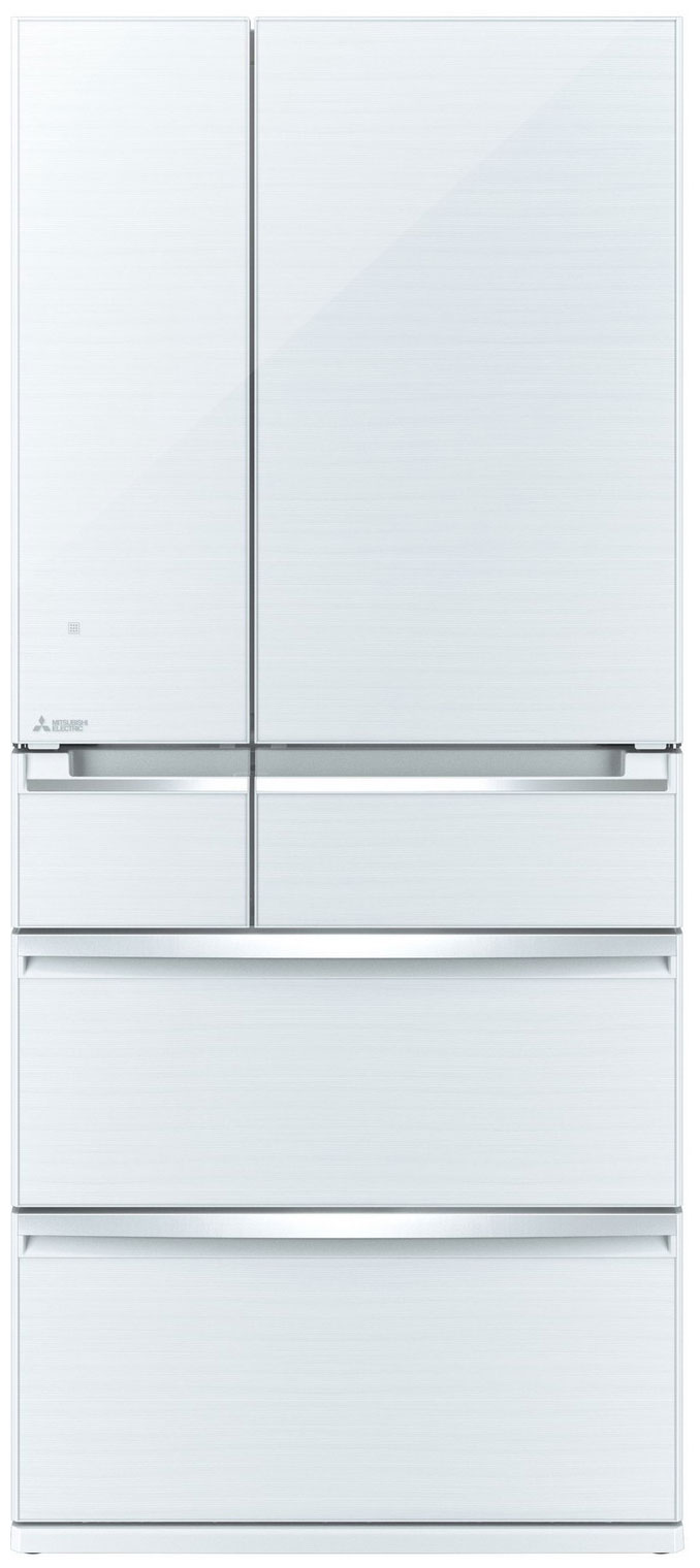 

Холодильник Mitsubishi Electric MR-WXR 743 C-W-R, MR-WXR 743 C-W-R