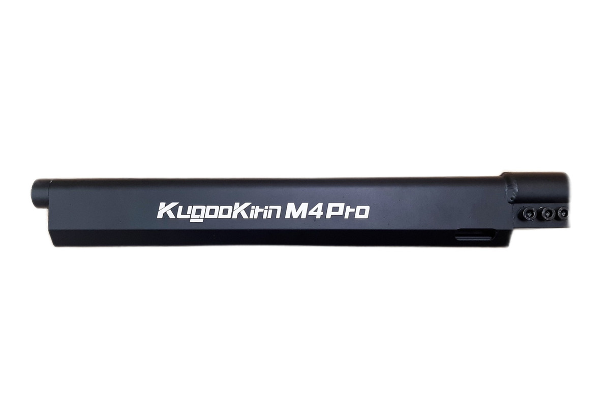 Рулевая стойка для электросамоката Kugoo Kirin M4 Pro