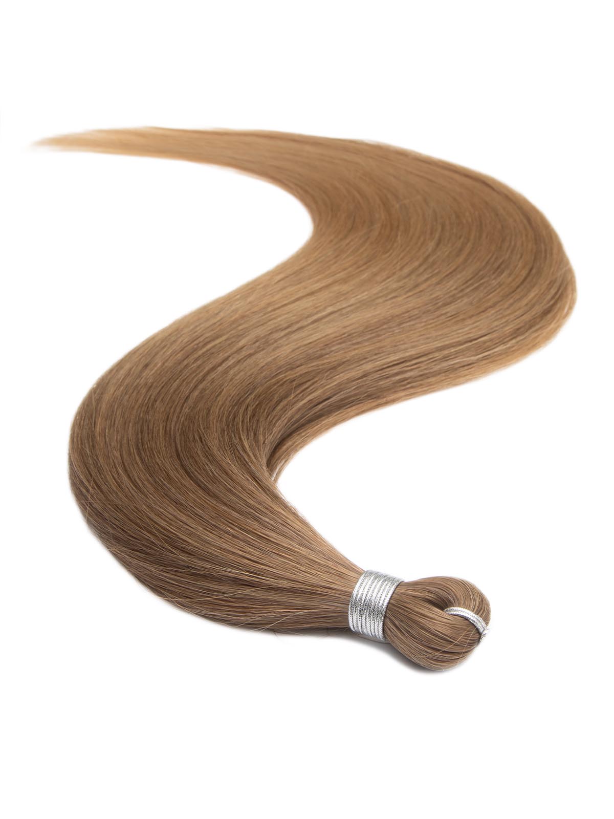 Термоволокно для наращивания Hairshop Вандер T18Linen60 150г 150см