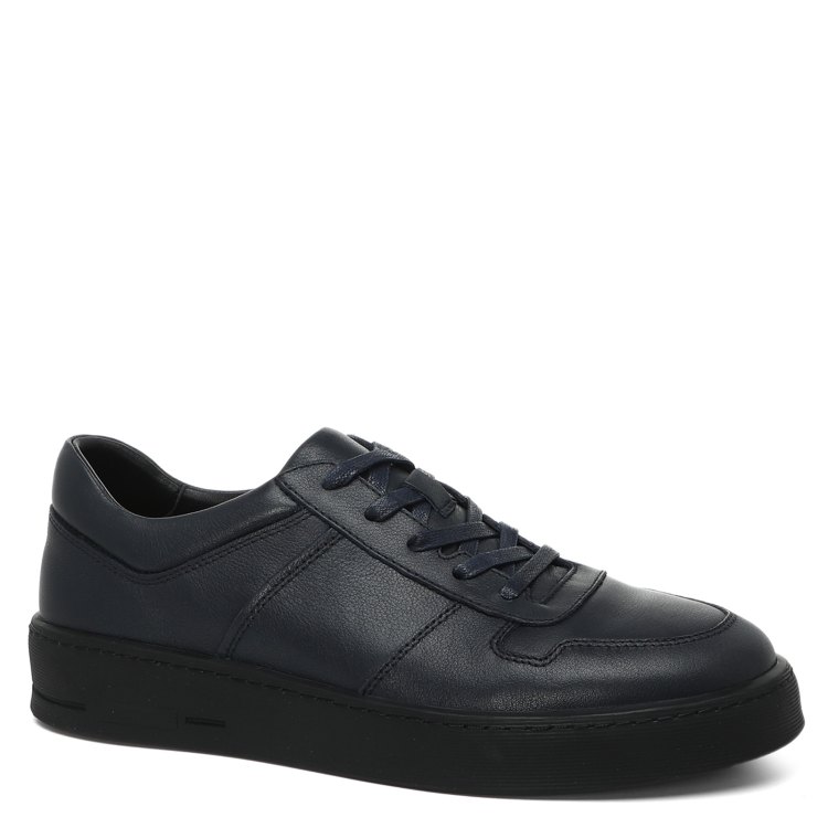 

Кеды мужские Tendance ET-3101-2 синие 43 EU, Синий, ET-3101-2