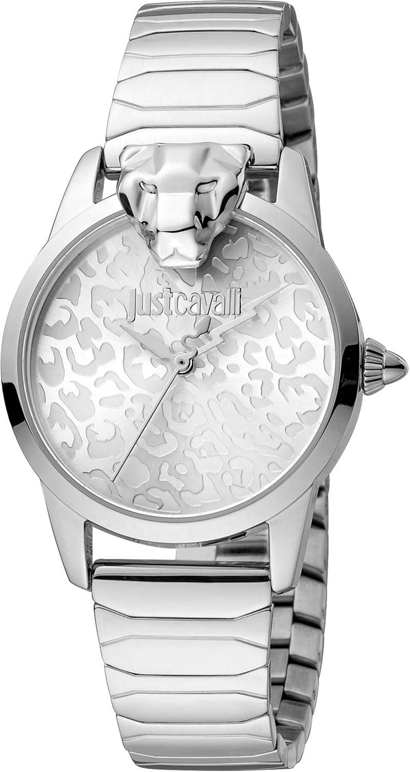 

Наручные часы женские Just Cavalli JC1L220M0215, JC1L220M0215