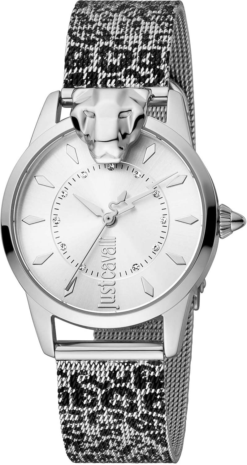 

Наручные часы женские Just Cavalli JC1L220M0085, JC1L220M0085
