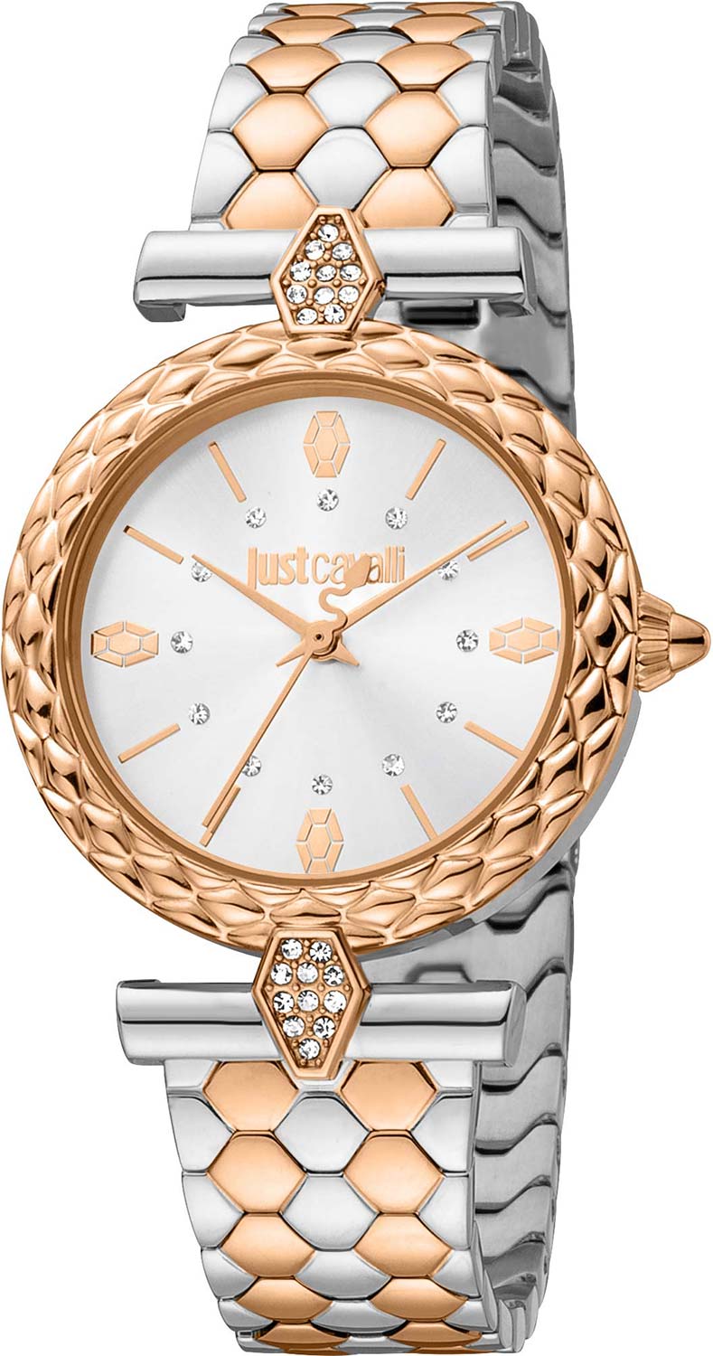 

Наручные часы женские Just Cavalli JC1L213M0105, JC1L213M0105