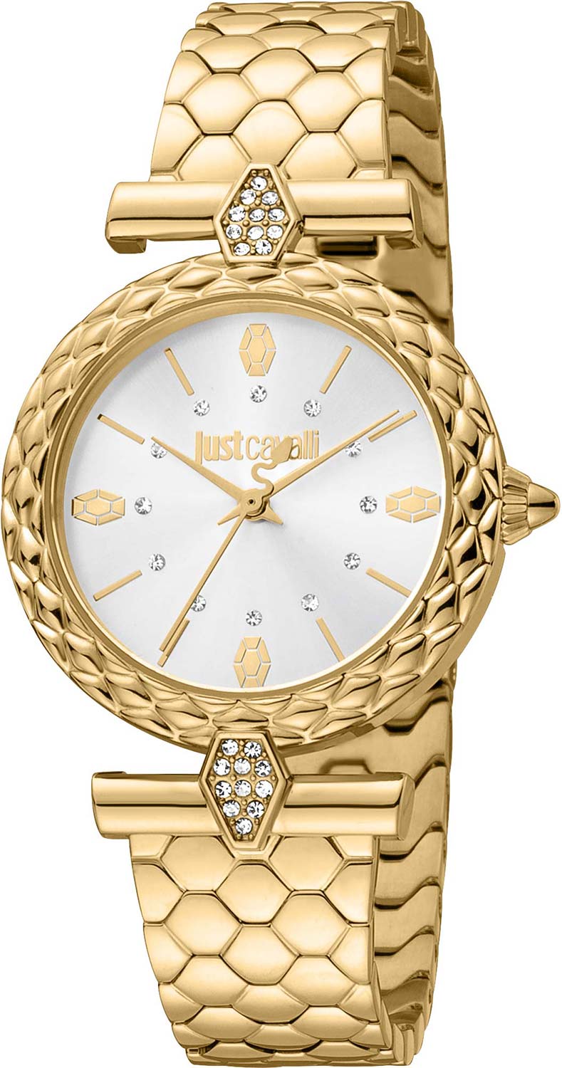 

Наручные часы женские Just Cavalli JC1L213M0055, JC1L213M0055