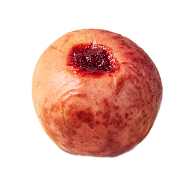 Печеное яблоко ВкусВилл с брусникой 150 г