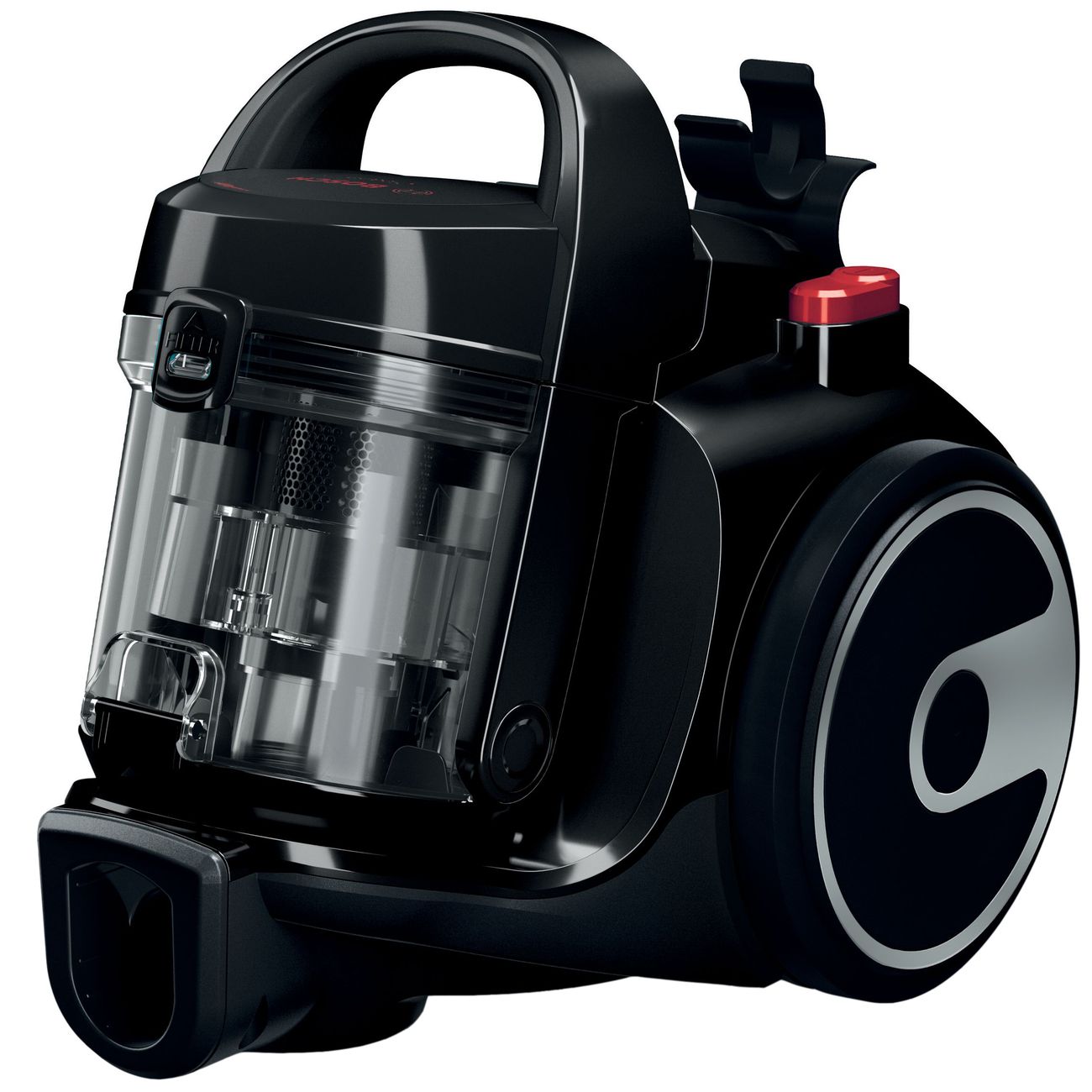 фото Пылесос bosch bgs05ba2t