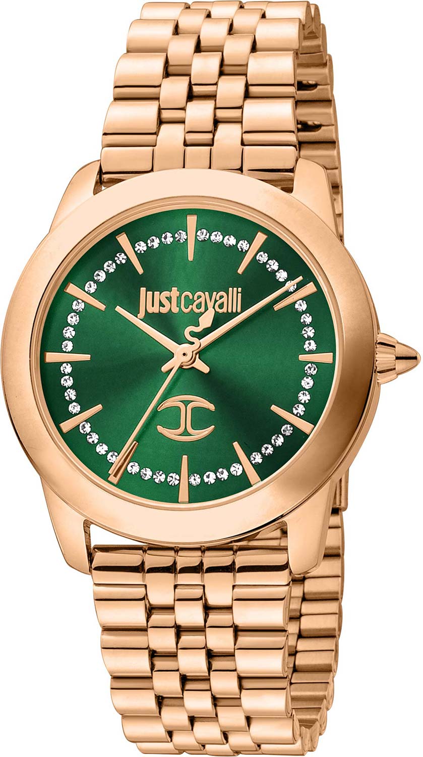 

Наручные часы женские Just Cavalli JC1L211M0085, JC1L211M0085