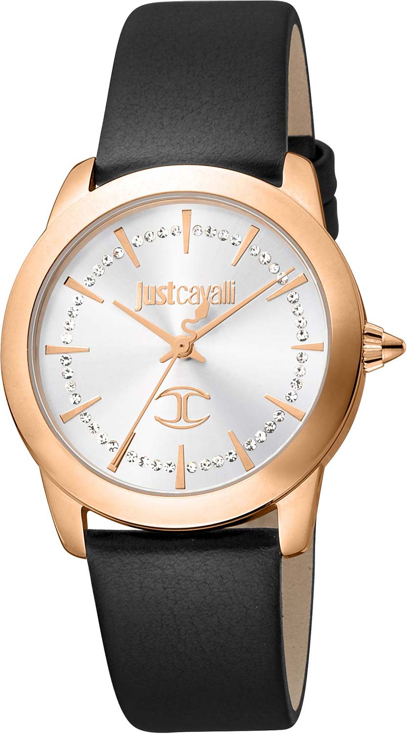 

Наручные часы женские Just Cavalli JC1L211L0035, JC1L211L0035