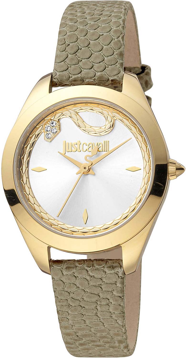 

Наручные часы женские Just Cavalli JC1L210L0225, JC1L210L0225