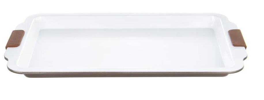 Форма для выпечки OLAFF EC-PS67-CER форма для выпечки 46х29