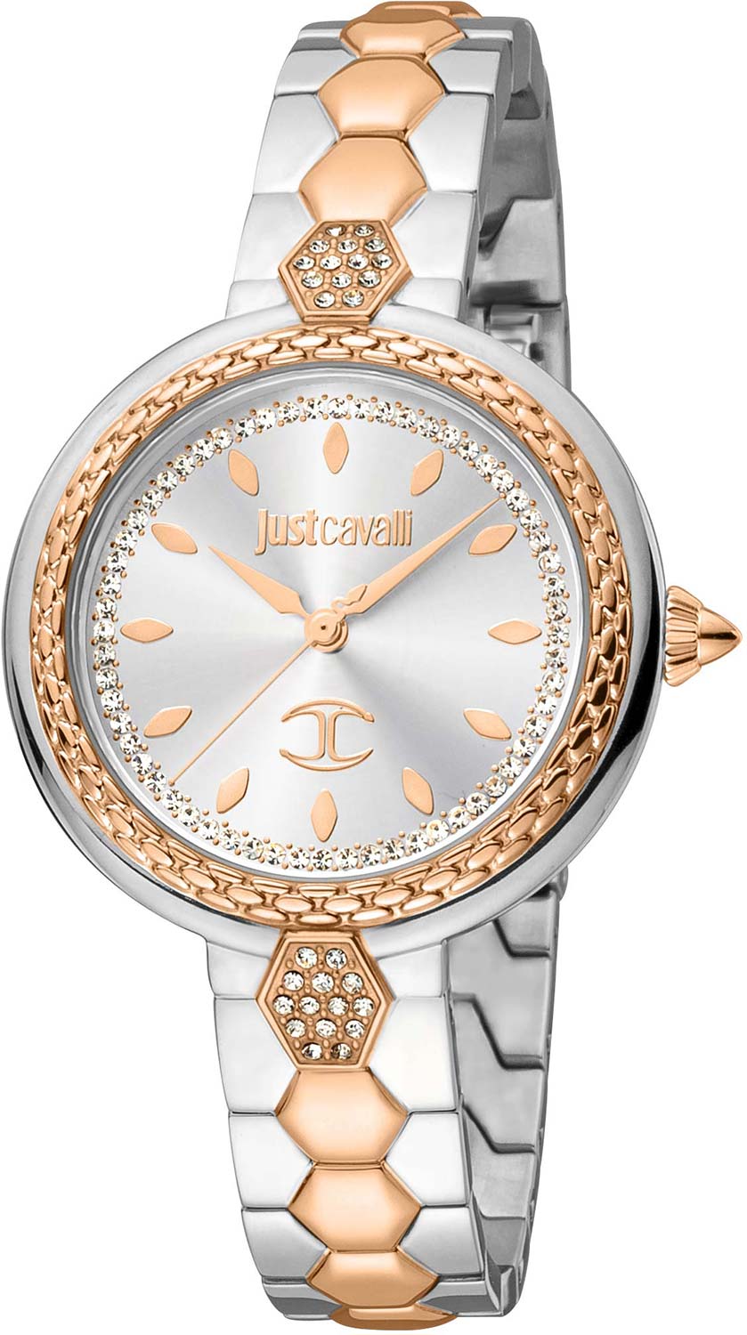 

Наручные часы женские Just Cavalli JC1L205M0105, JC1L205M0105