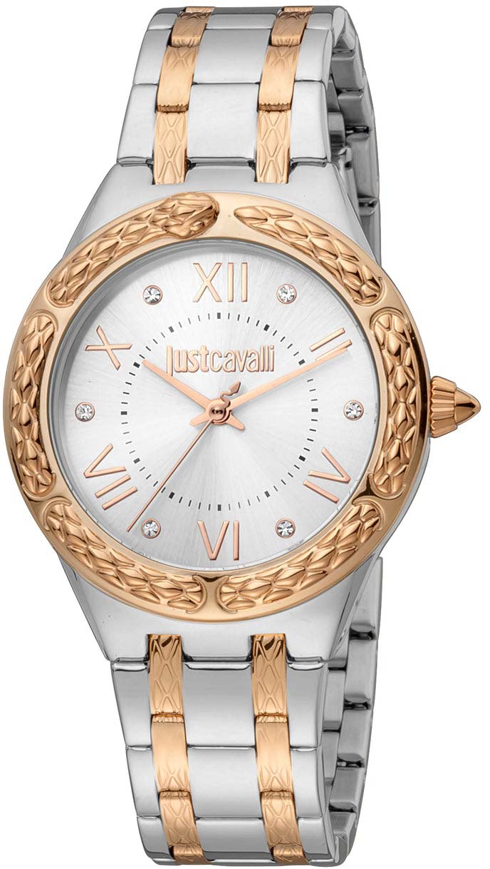 

Наручные часы женские Just Cavalli JC1L200M0105, JC1L200M0105