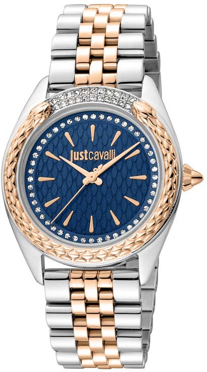 

Наручные часы женские Just Cavalli JC1L195M0405, JC1L195M0405