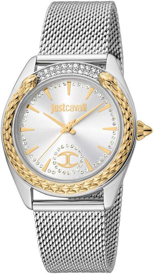 

Наручные часы женские Just Cavalli JC1L195M0255, JC1L195M0255