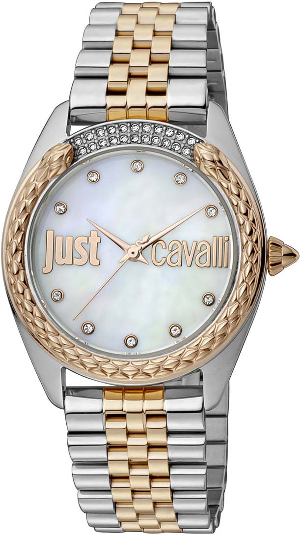 

Наручные часы женские Just Cavalli JC1L195M0115, JC1L195M0115
