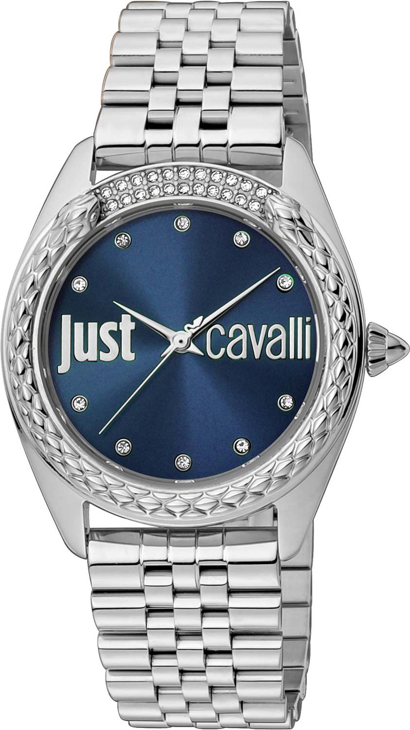 

Наручные часы женские Just Cavalli JC1L195M0055, JC1L195M0055