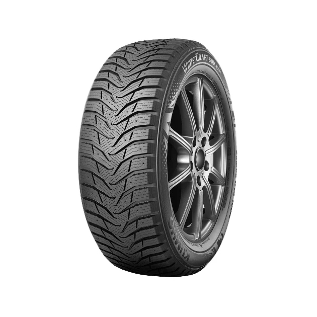 

Шины Marshal WinterCraft Ice WS31 SUV 225/65 R17 106T, WinterCraft Ice WS31 SUV