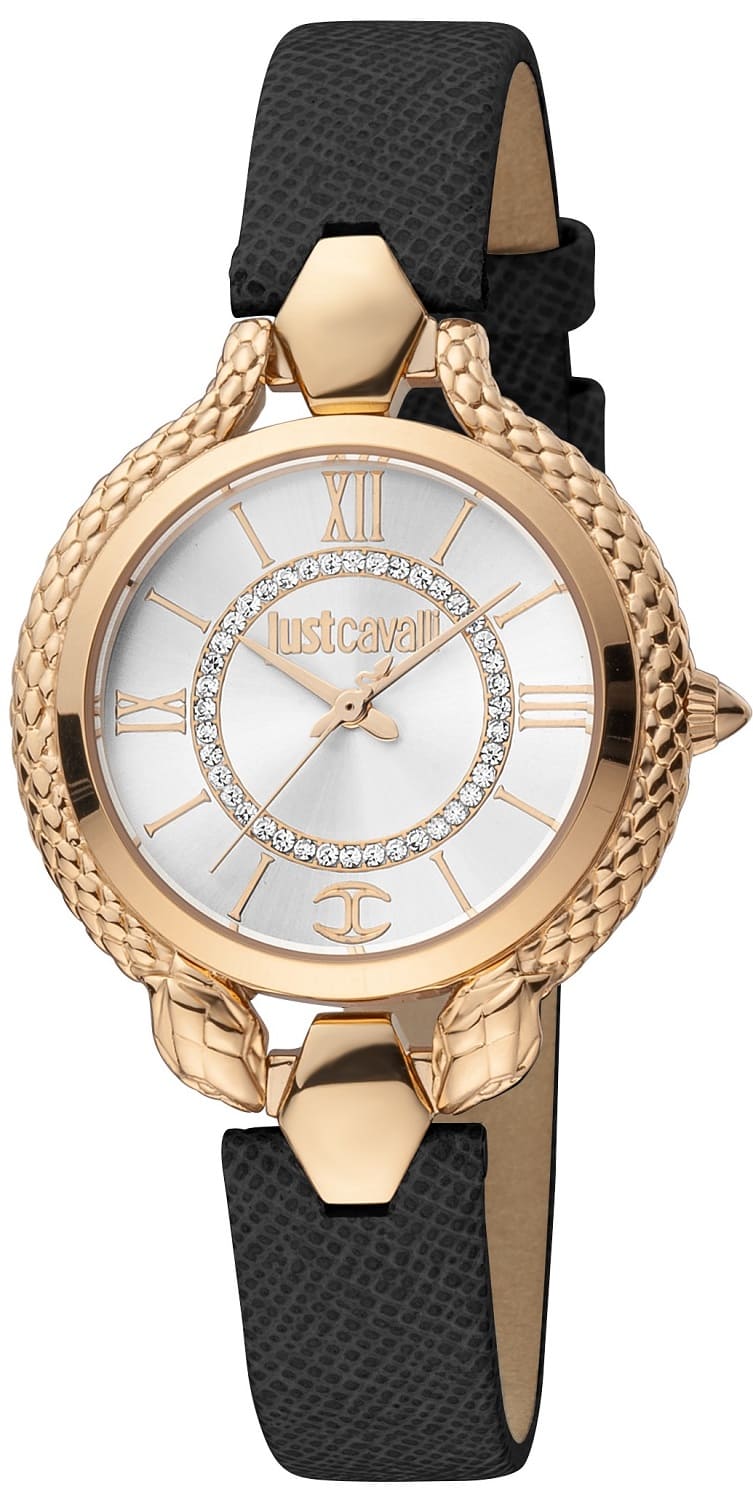 

Наручные часы женские Just Cavalli JC1L046L0235, JC1L046L0235