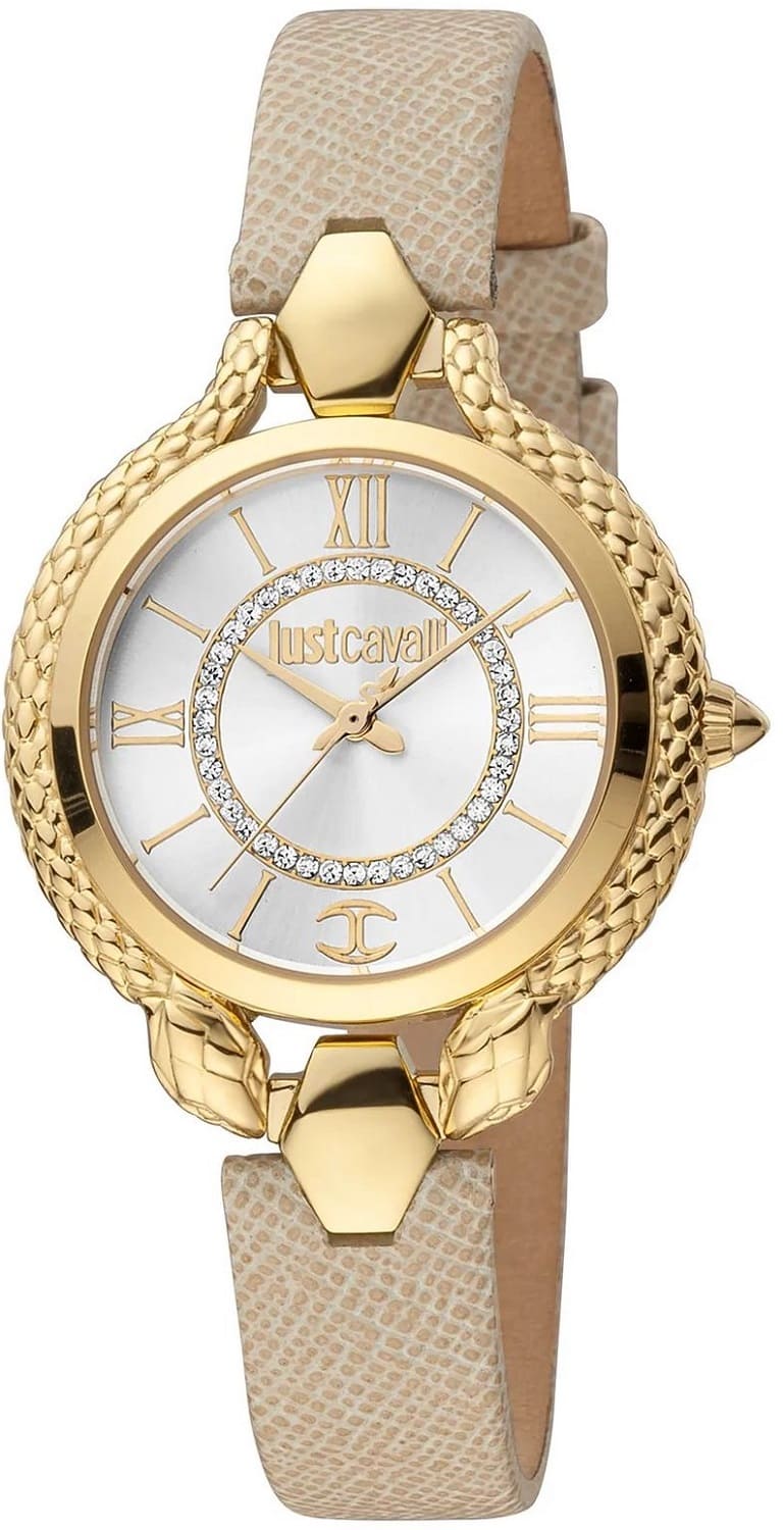 

Наручные часы женские Just Cavalli JC1L046L0225, JC1L046L0225